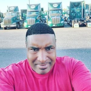 Meet your Posher, Robert boe's son